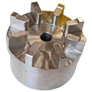 A0 HUB 19 MM SS