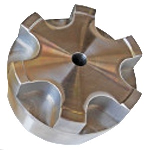 M4 HUB 67 MM