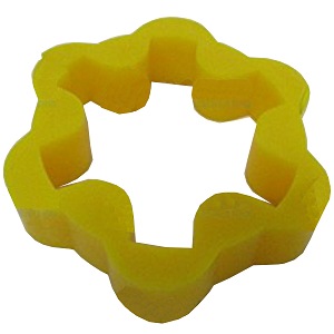 T3 INSERT YELLOW HD