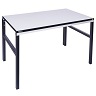 TWS101 ESD TABLE 1200X700MM TWS101 ESD TABLE 1200X700MM