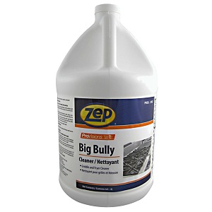 BIG BULLY CLEANER 4L