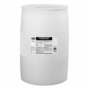 FS FORMULA 3685 ACID CLEANER 20 L