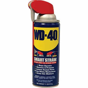 WD40
