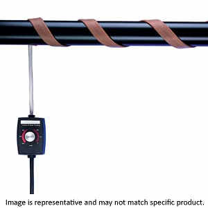 HTWC101-008 Heat tape