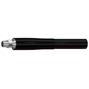 3/8X50 CLEAN PW6000 ASSY BLACK