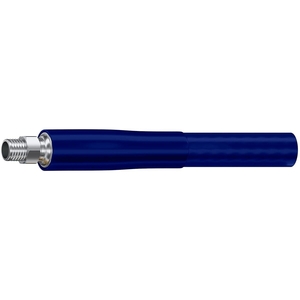 3/8X50 CLEAN PW6000 ASSY BLUE