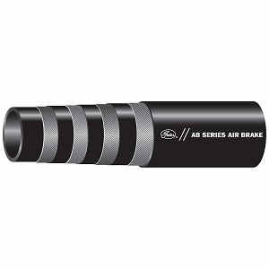 1/2IN RUBBER AIR BRAKE HOSE 225PSI 250FT