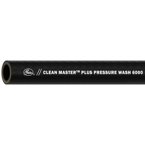 1/4X300FT CLEAN+ PW6000 BLK