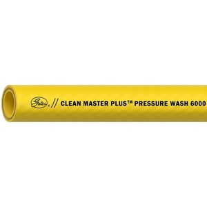 3/8XRL300FT CLEAN+ PW6000 YLW