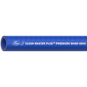 3/8XBALE CLEAN+ PW6000 BLU
