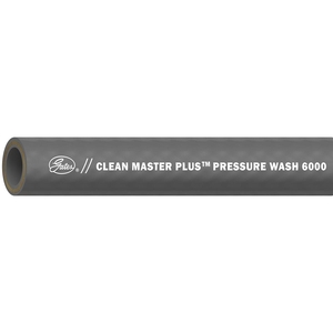 3/8XBALE CLEAN+ PW6000 GRA