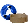 LS276 IN-SHEAR SPIDER AND RING LS276 IN-SHEAR SPIDER AND RING