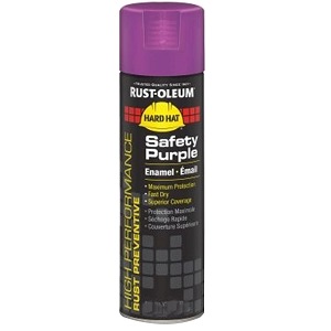 V2167838 HP SAFETY PURPL