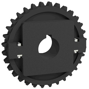 NS1500-32T-30MM-1KW-PA 614-212-1