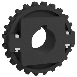 NS1500-24T-30MM-1KW-PA 614-213-1