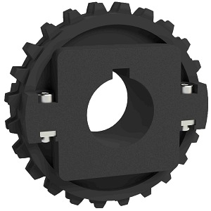 NS1500-24T-40MM-1KW-PA 614-213-4