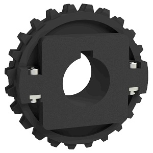 NS1500-24T-25MM-1KW-PA 614-213-7