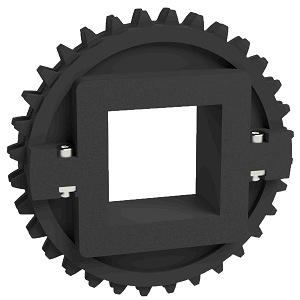 NS1500-32T-60MM-S-PA 614-211-2
