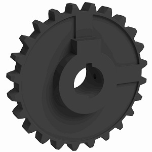 N5700-24T 1IN 1KW2SS POM