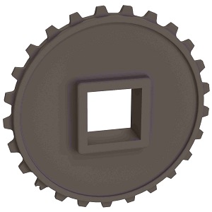N5936-25T-40MM-S-POM 114-692-11