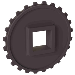 N5936-24T-40MM-S-POM 114-696-11