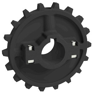 NS7700-18T-30MM-1KW-PA 614-60-30