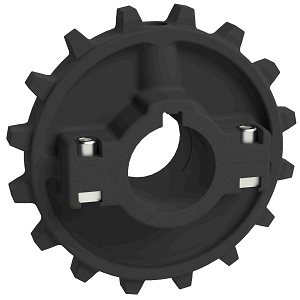 NS7700-16T-40MM-1KW-PA 614-62-40