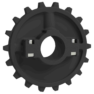 NS7700-18T-40MM-I-PA 614-60-41