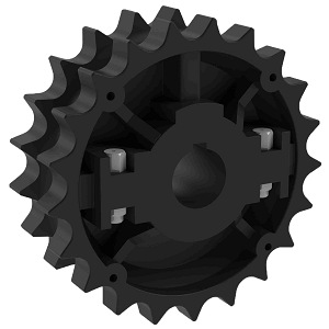 NS820-21T 30MM KW