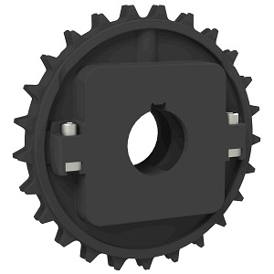 NS8500-25T-30MM-1KW-PA 614-192-30