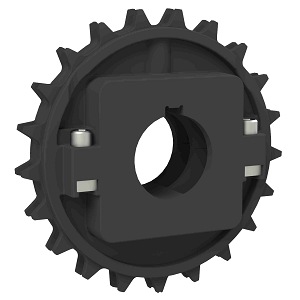 NS8500-21T-40MM-1KW-PA 614-239-4