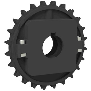 NS8500-24T-30MM-1KW-PA