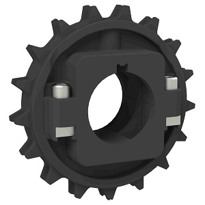 NS8500-17T-25MM-1KW-PA 614-176-25