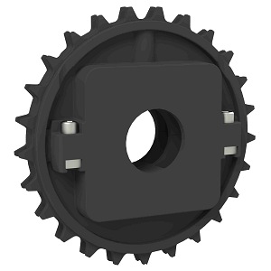 NS8500-25T-30MM-I-PA 614-192-5