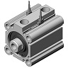 NCDQ2A32-20DZ-A90V NCDQ2A32-20DZ-A90V