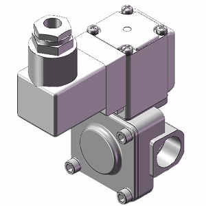 VXD230BLB