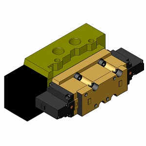 VSR8-10-FHG-D-1ZA04T