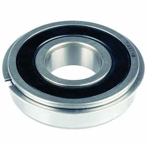 6009-2RS-NR-C3