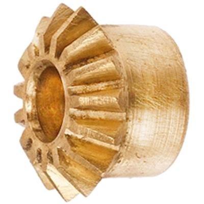 Miter and Bevel Gears