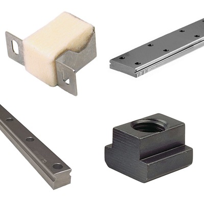 Profile Rail Products