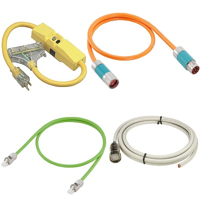 Wiring And Connectors Wiring And Connectors