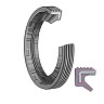 G24X32X4