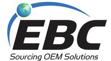 EBC Bearing Logo