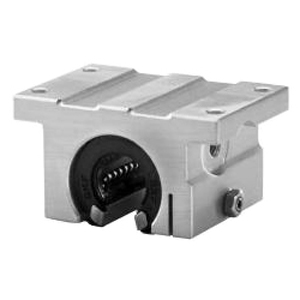 Luxf 12 2ls Pillow Blocks Linear Bearings Linear Motion